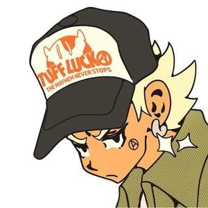 Meet your Posher, Henry